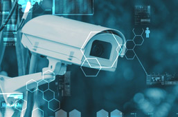 Video Surveillance Networks